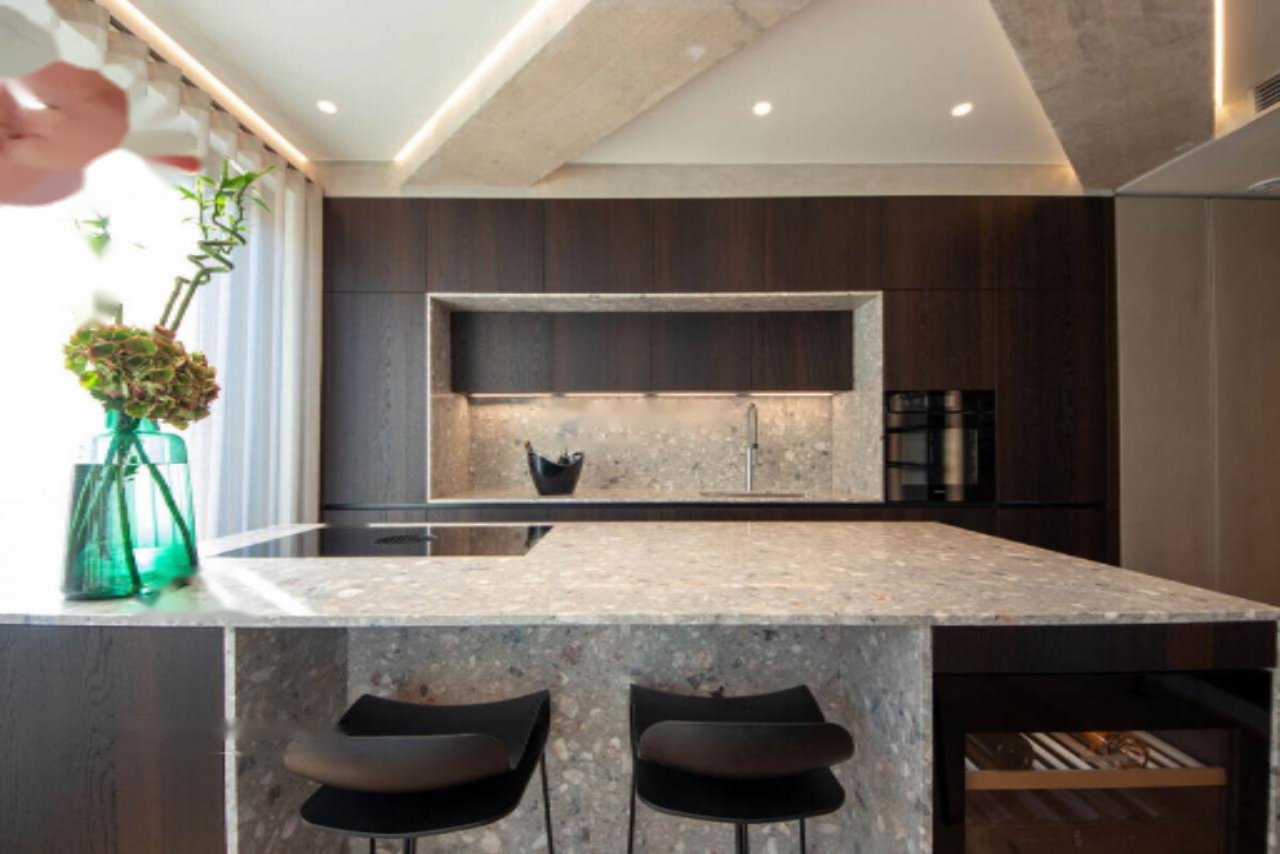 Квартира в Любляне, Словения, 80 м² - фото 3