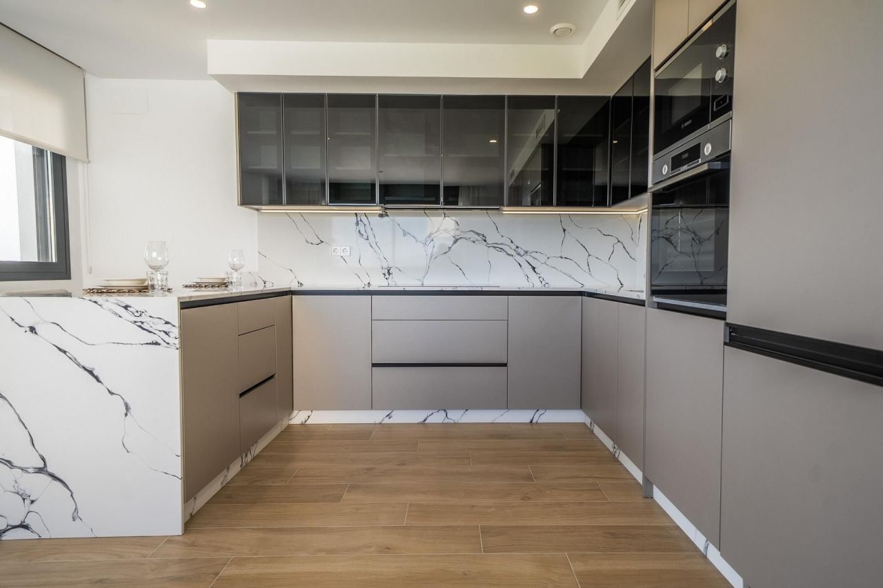 Вилла в Альгорфе, Испания, 436 м² - фото 17