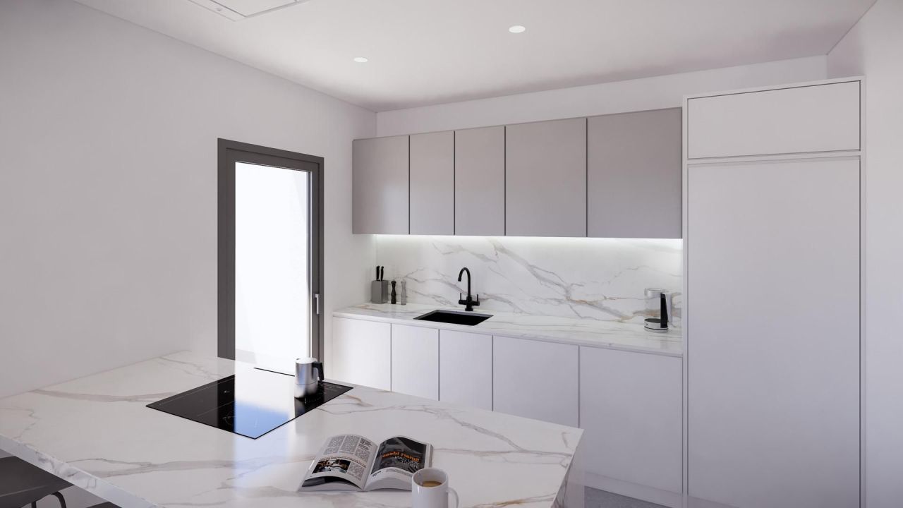 Вилла в Бенихофаре, Испания, 141 м² - фото 17