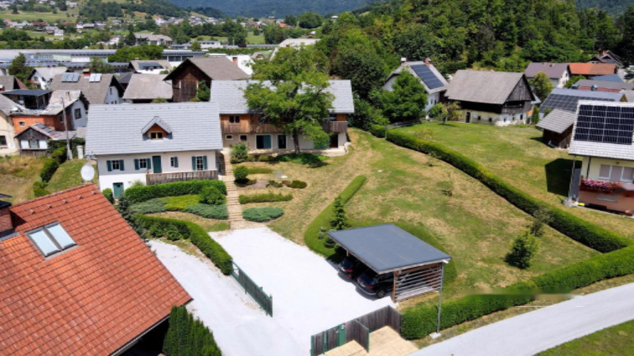 Дом в Бледе, Словения, 364 м² - фото 3