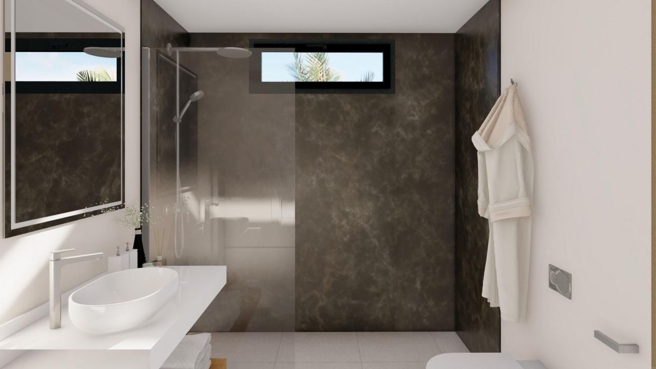 Вилла Baños y Mendigo, Испания, 119 м² - фото 19