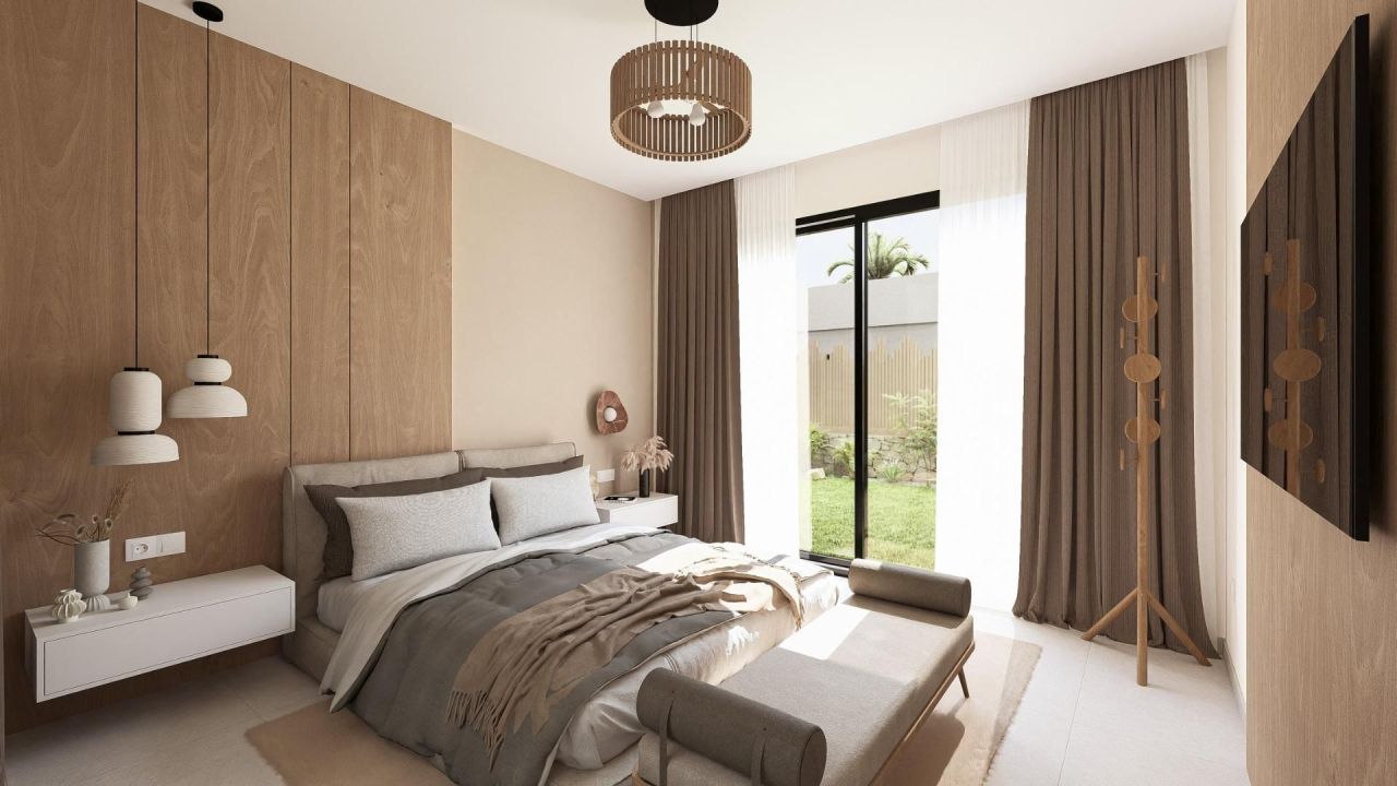 Вилла Baños y Mendigo, Испания, 167 м² - фото 19