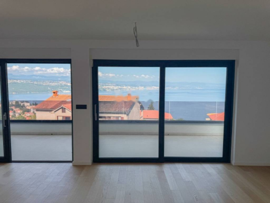 Квартира в Опатии, Хорватия, 118 м² - фото 3