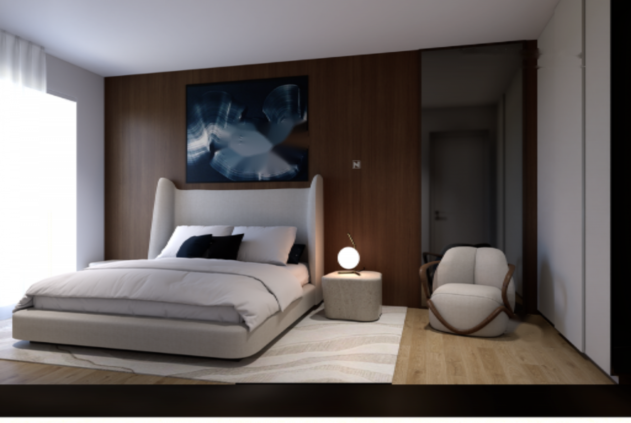 Квартира в Любляне, Словения, 67 м² - фото 3