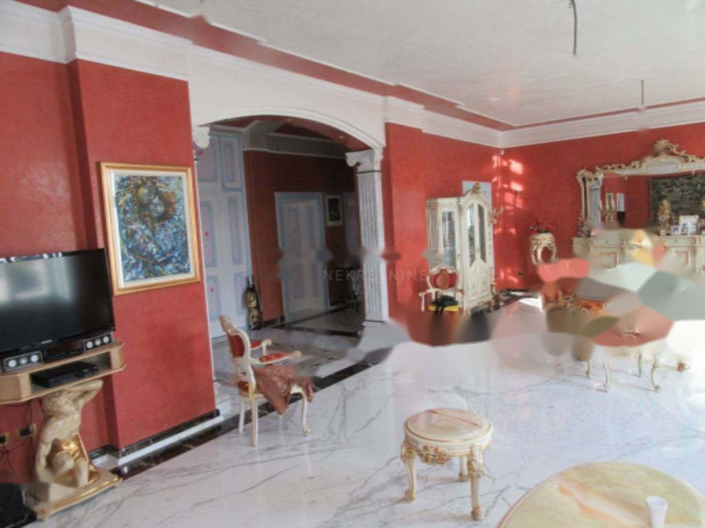 Квартира в Опатии, Хорватия, 215 м² - фото 3