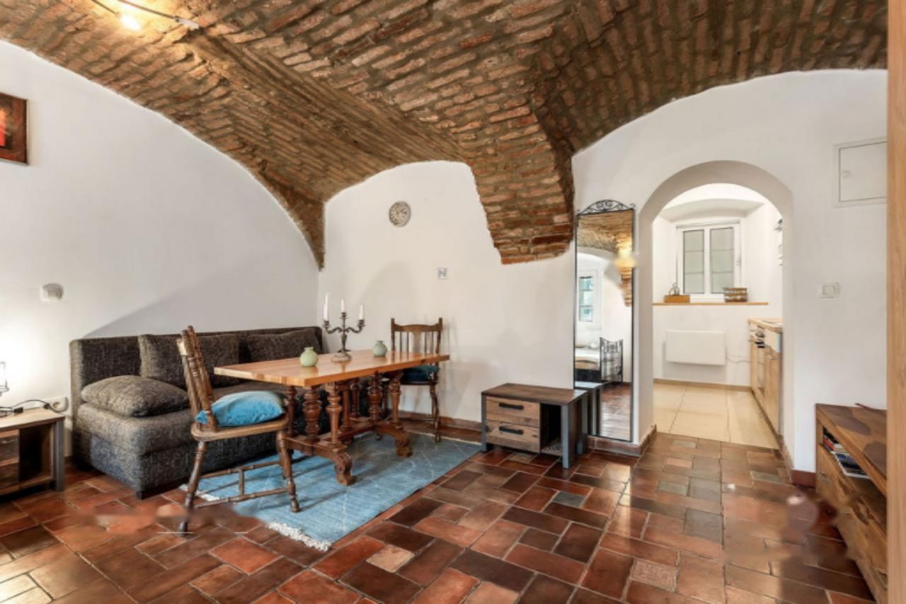 Квартира в Любляне, Словения, 32 м² - фото 3