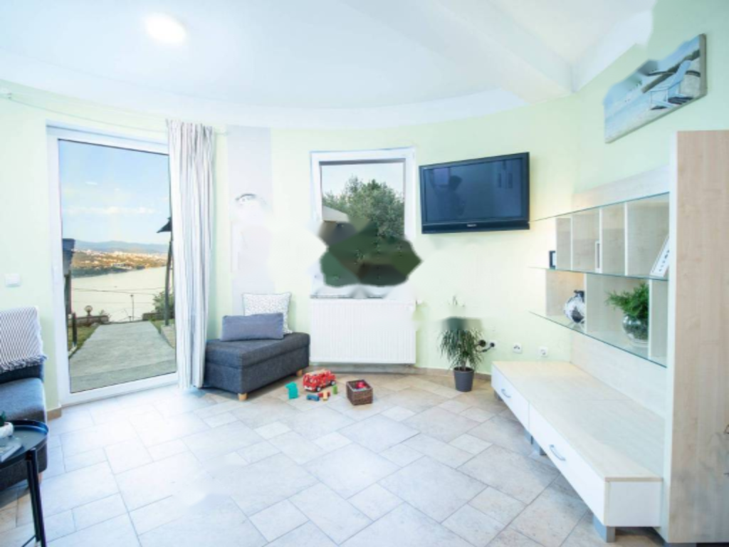 Квартира в Опатии, Хорватия, 165 м² - фото 3