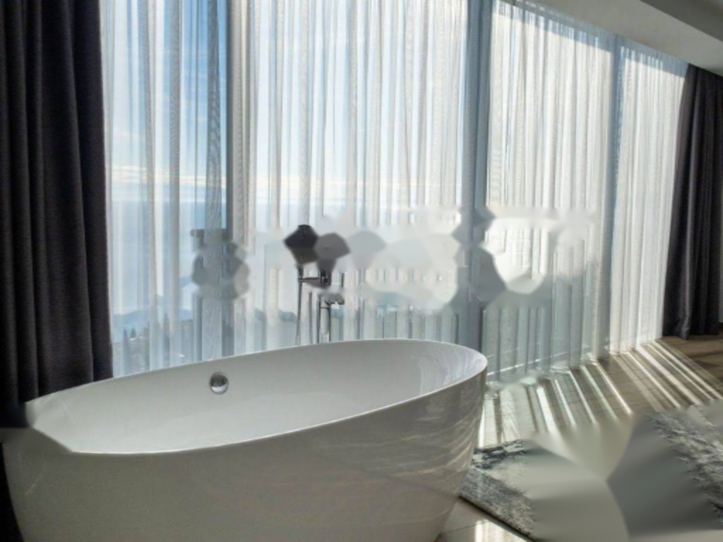 Квартира в Опатии, Хорватия, 180 м² - фото 3