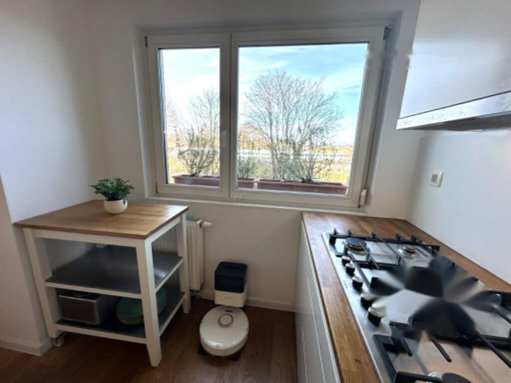 Квартира в Любляне, Словения, 70 м² - фото 3