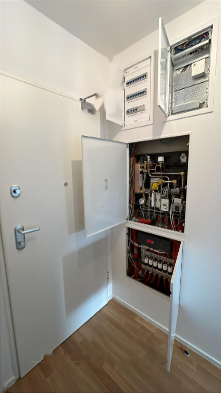 Квартира в Любляне, Словения, 79 м² - фото 3