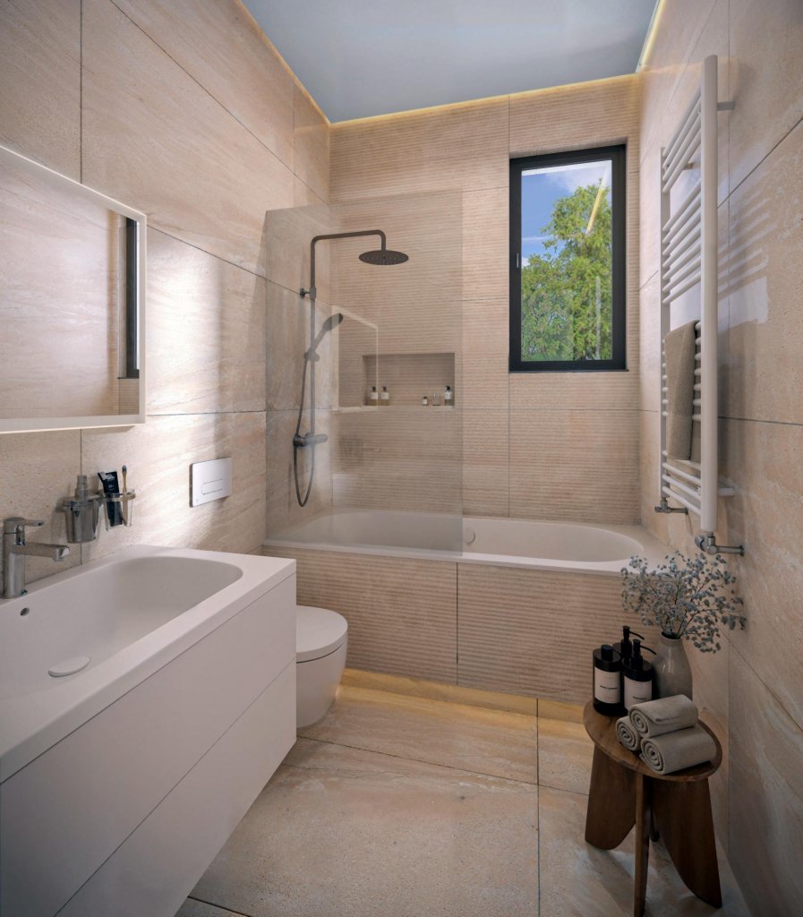 Апартаменты в Лимасоле, Кипр, 108 м² - фото 7