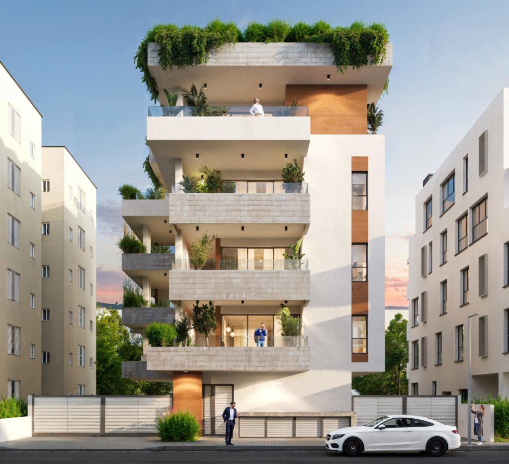 Апартаменты в Лимасоле, Кипр, 108 м² - фото 8