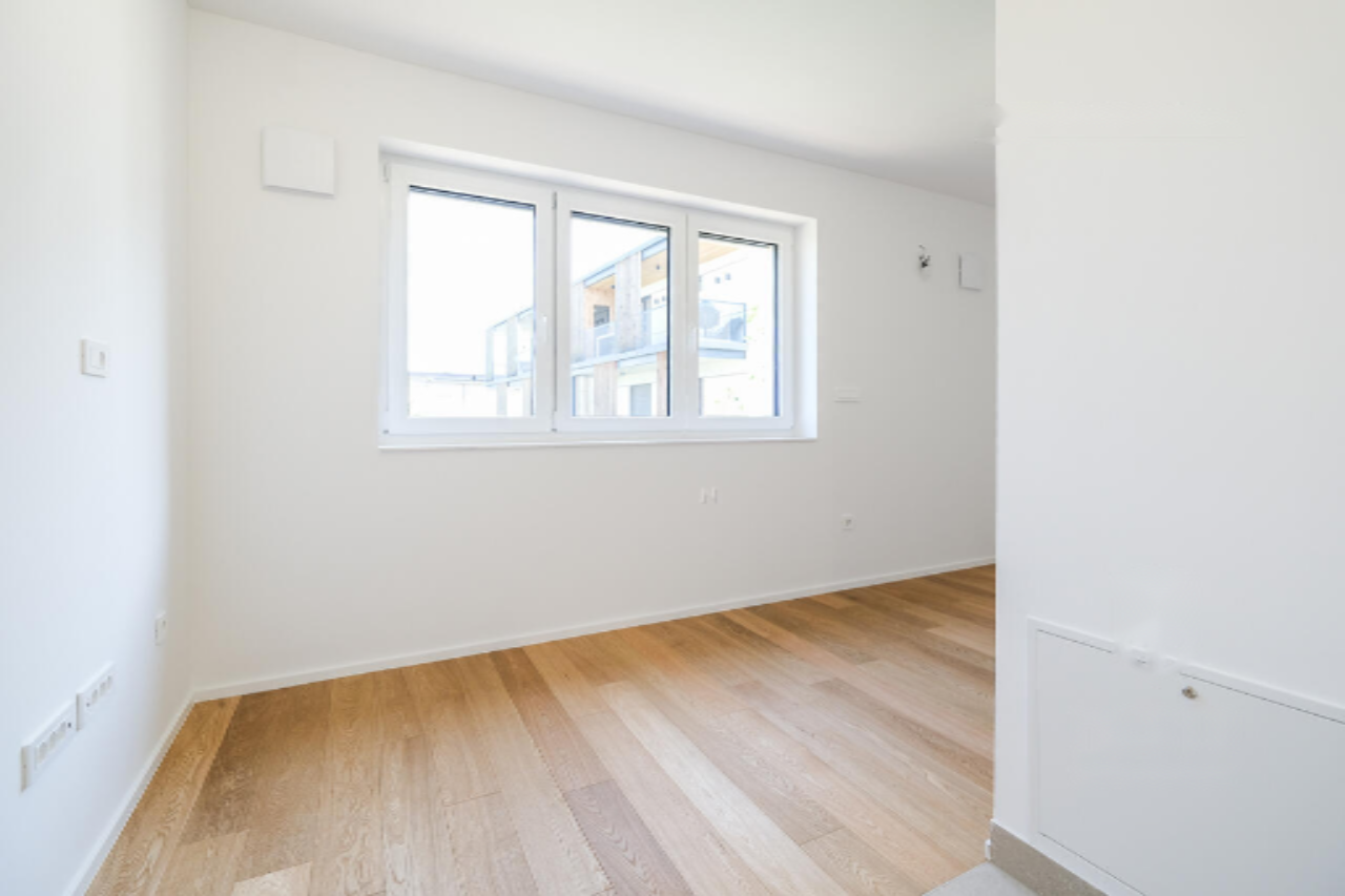 Квартира в Любляне, Словения, 27 м² - фото 3