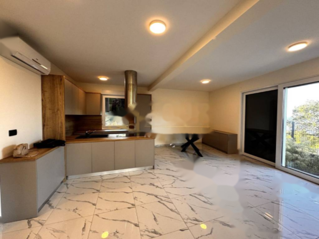 Квартира в Опатии, Хорватия, 102 м² - фото 3