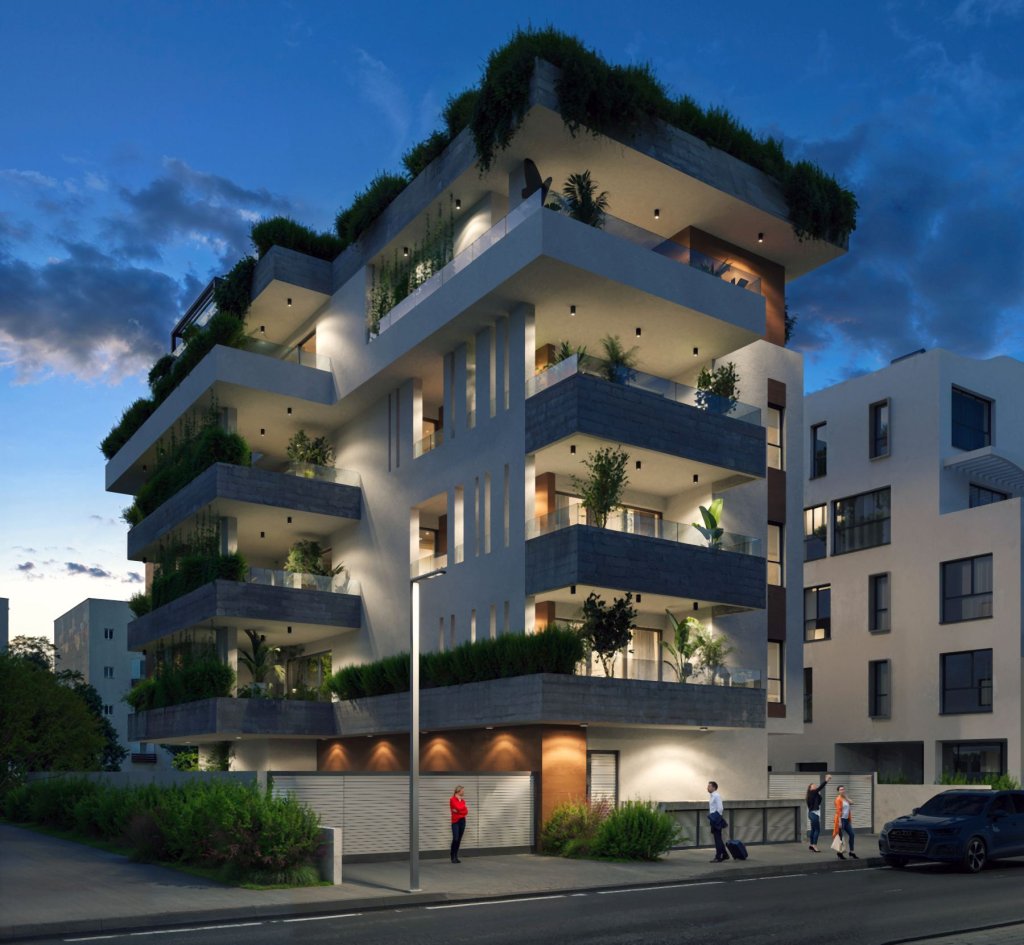 Апартаменты в Лимасоле, Кипр, 108 м² - фото 10