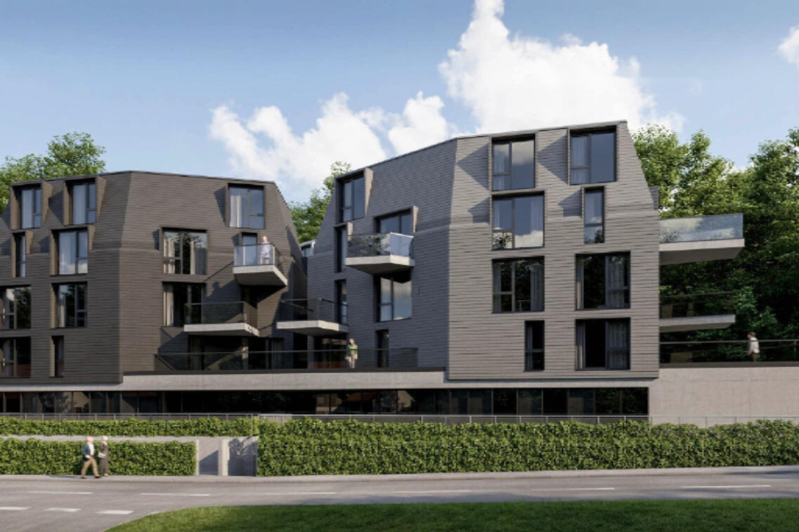 Квартира в Любляне, Словения, 80 м² - фото 3