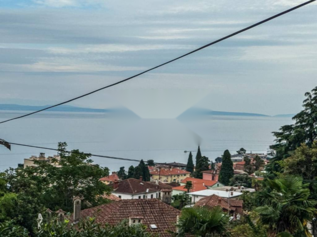 Квартира в Опатии, Хорватия, 118 м² - фото 3