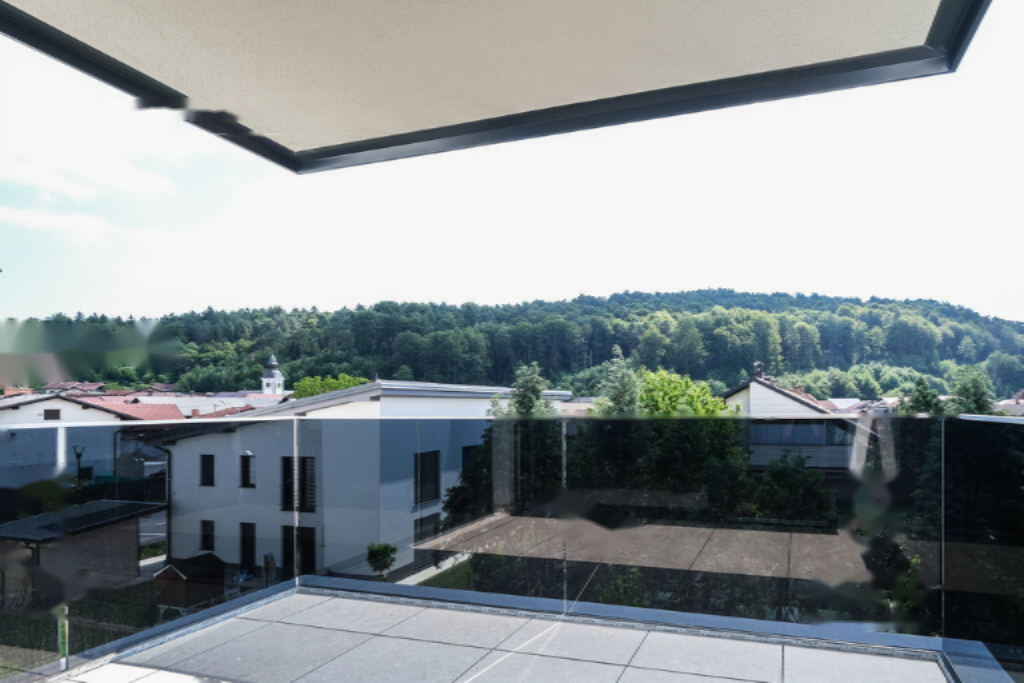 Квартира в Любляне, Словения, 69 м² - фото 3