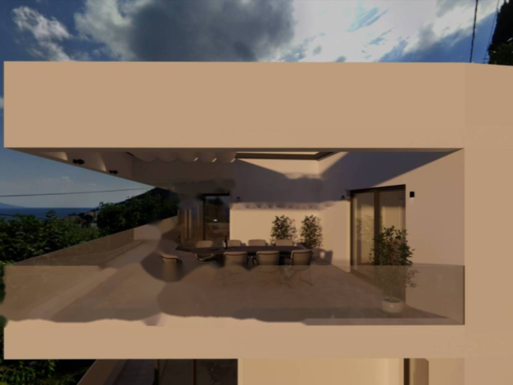 Квартира в Опатии, Хорватия, 223 м² - фото 3