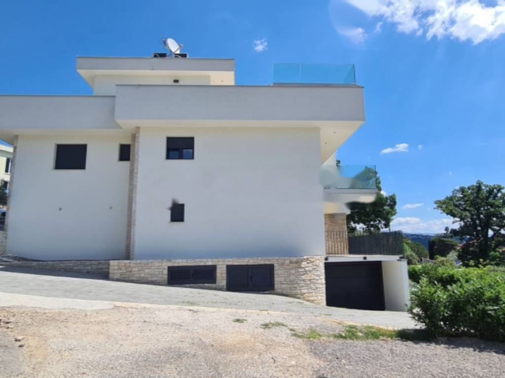 Дом в Опатии, Хорватия, 250 м² - фото 3