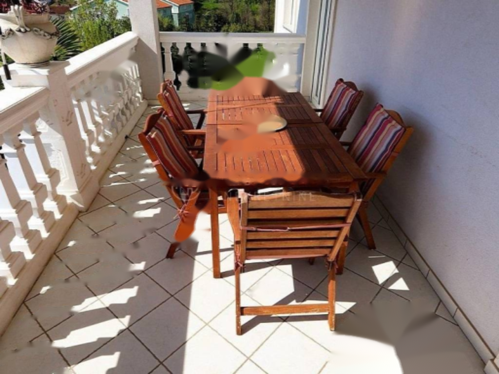 Квартира в Опатии, Хорватия, 174 м² - фото 3