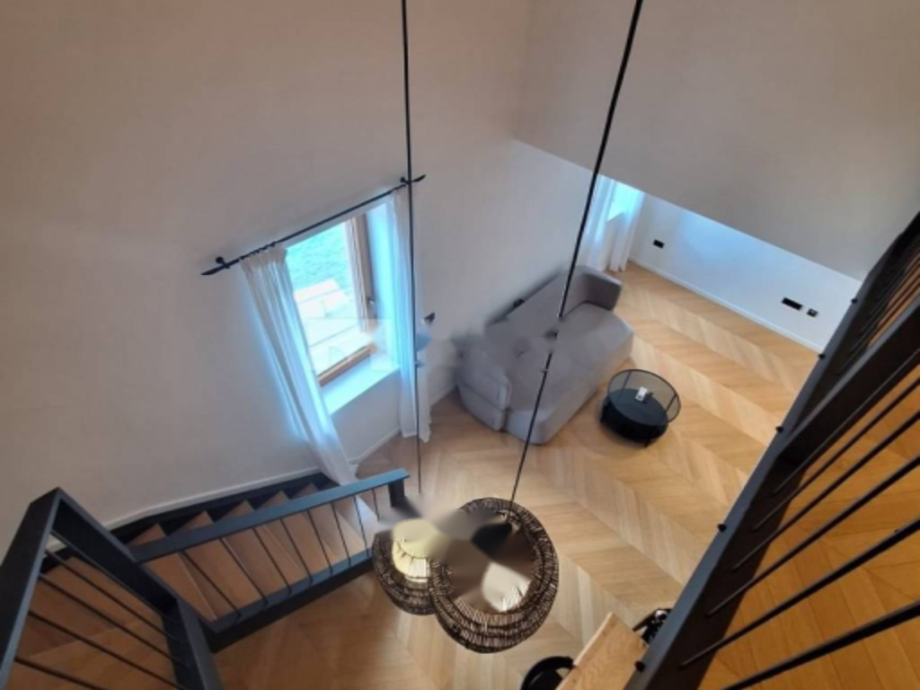 Квартира в Опатии, Хорватия, 100 м² - фото 3