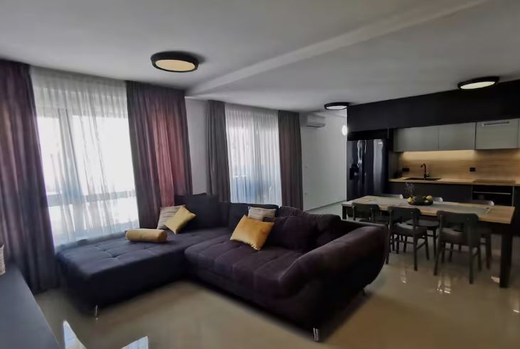 Квартира Istria, Banjole, Хорватия, 96 м² - фото 1