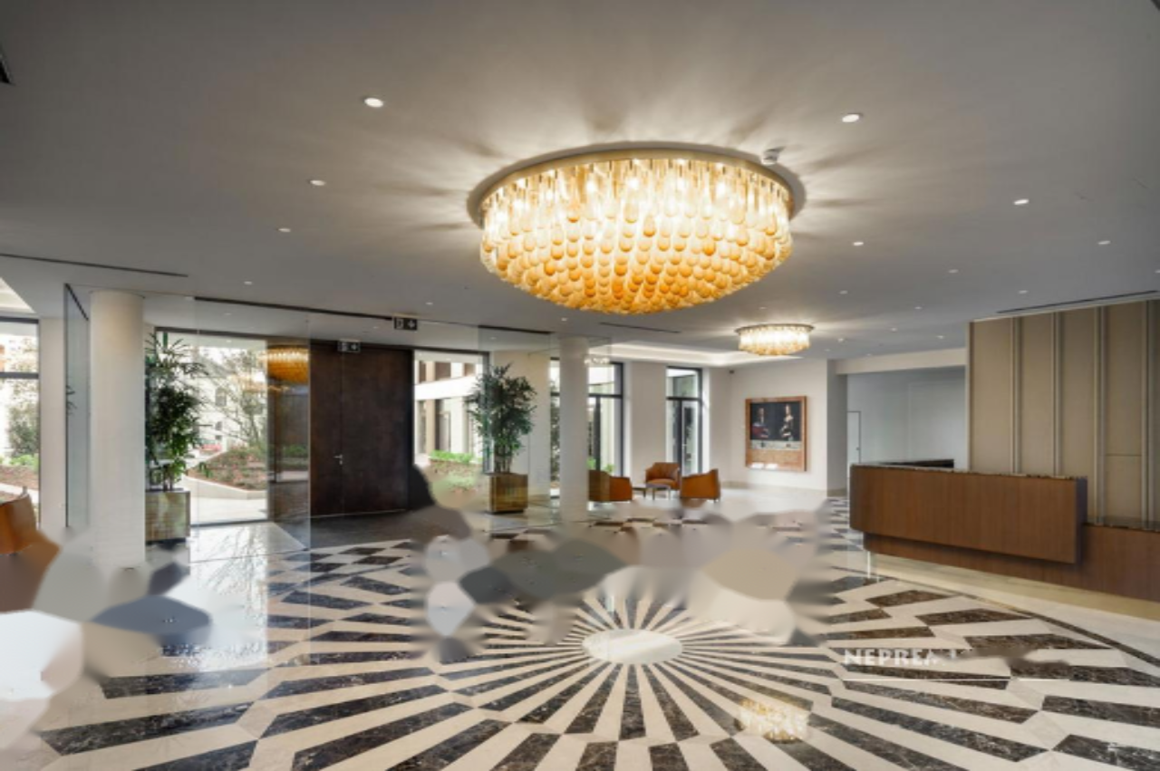 Квартира в Любляне, Словения, 158 м² - фото 3