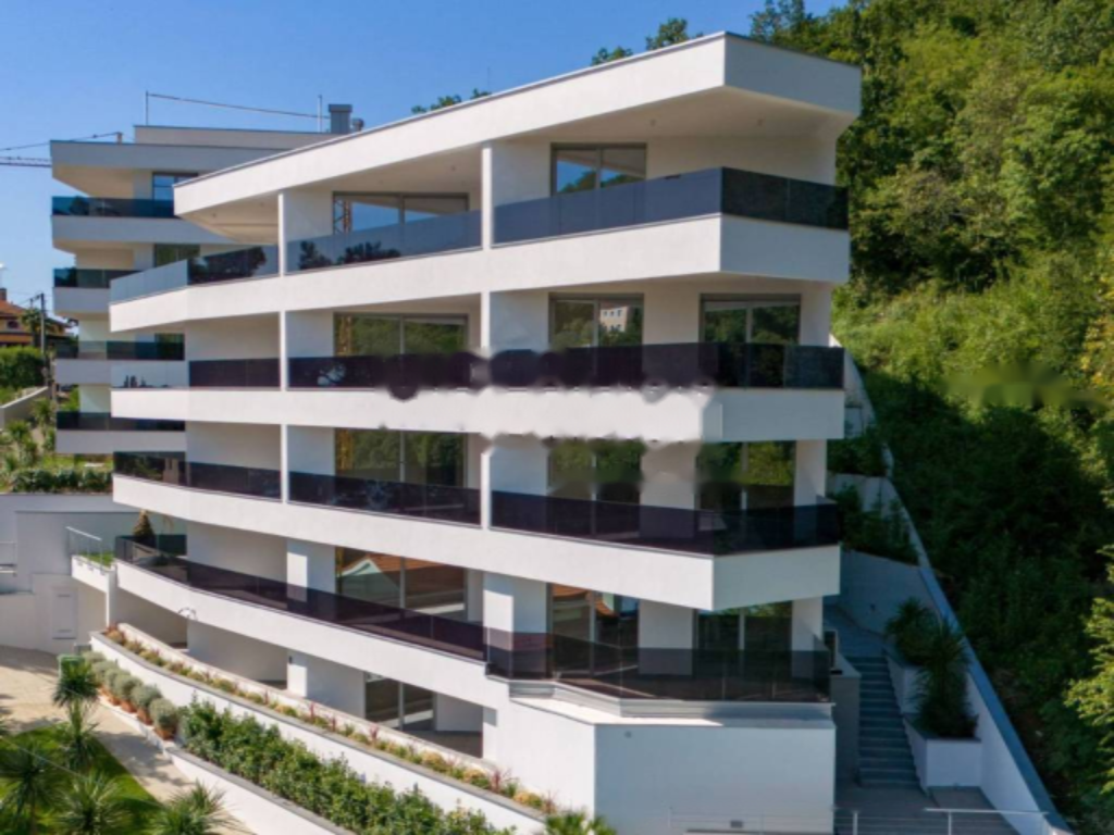 Квартира в Опатии, Хорватия, 112 м² - фото 3