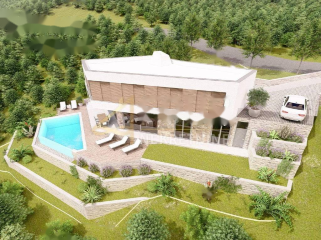 Дом в Опатии, Хорватия, 280 м² - фото 3