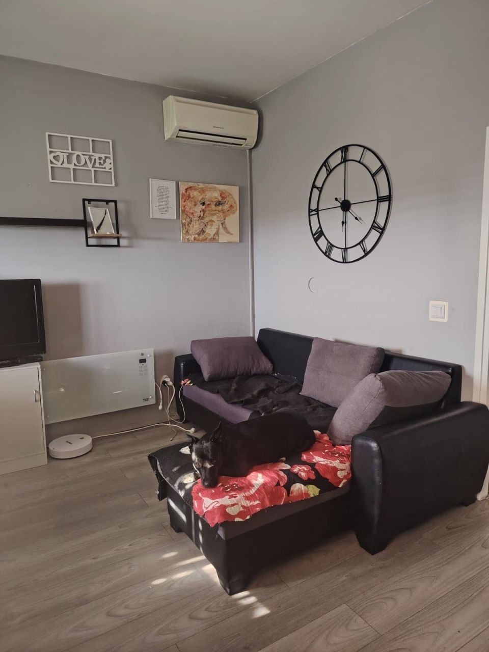 Квартира в Перое, Хорватия, 42 м² - фото 1