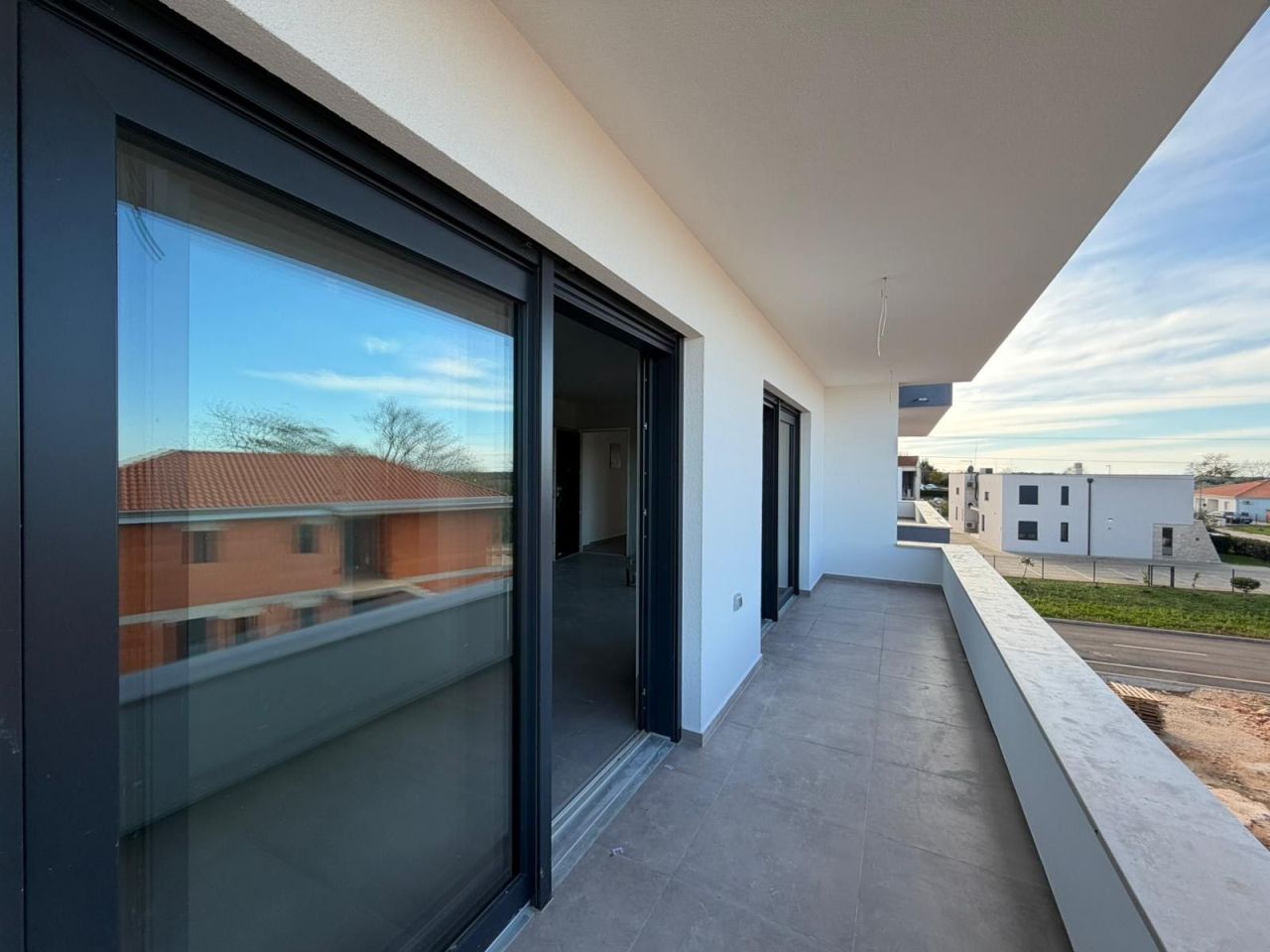 Квартира в Умаге, Хорватия, 74.5 м² - фото 1