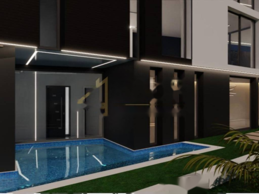 Квартира в Опатии, Хорватия, 122 м² - фото 3