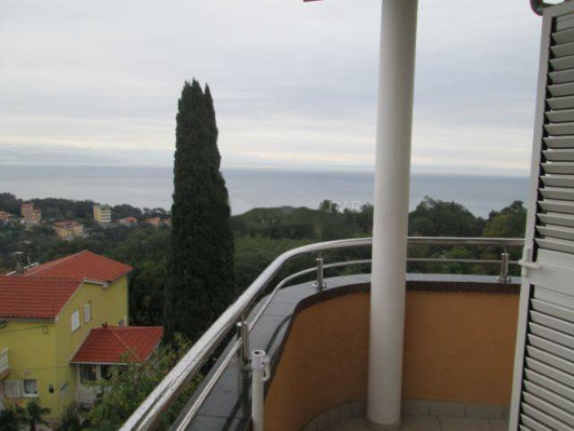 Квартира в Опатии, Хорватия, 85 м² - фото 3