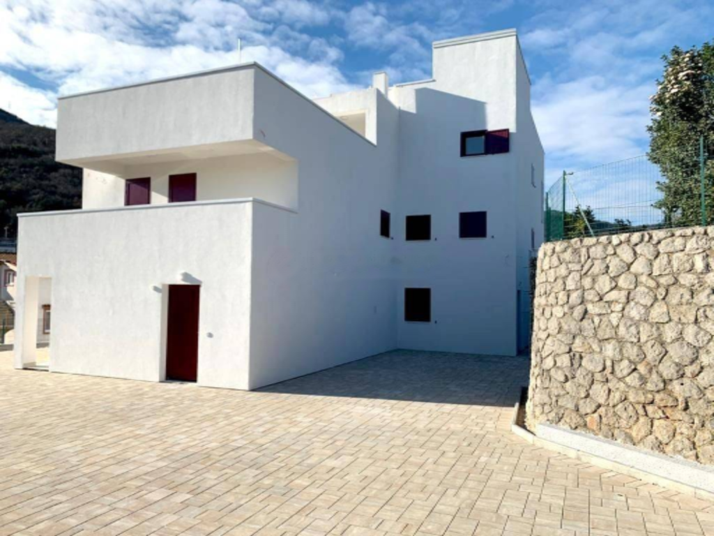 Квартира в Опатии, Хорватия, 171 м² - фото 3