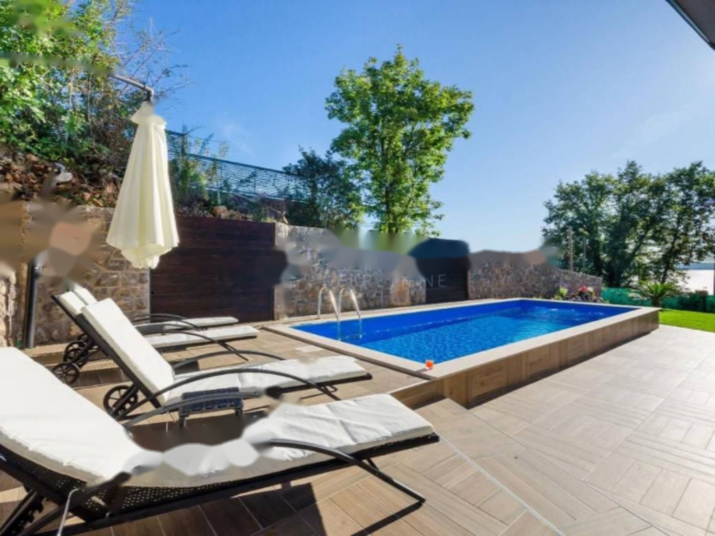 Дом в Опатии, Хорватия, 180 м² - фото 3