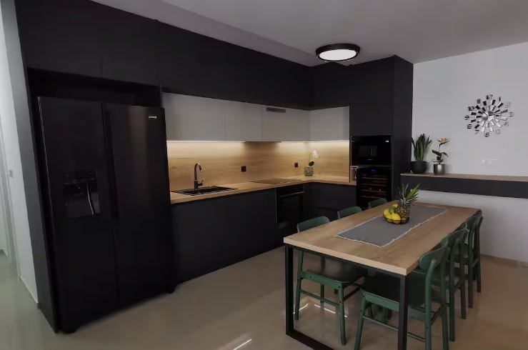 Квартира Istria, Banjole, Хорватия, 96 м² - фото 2