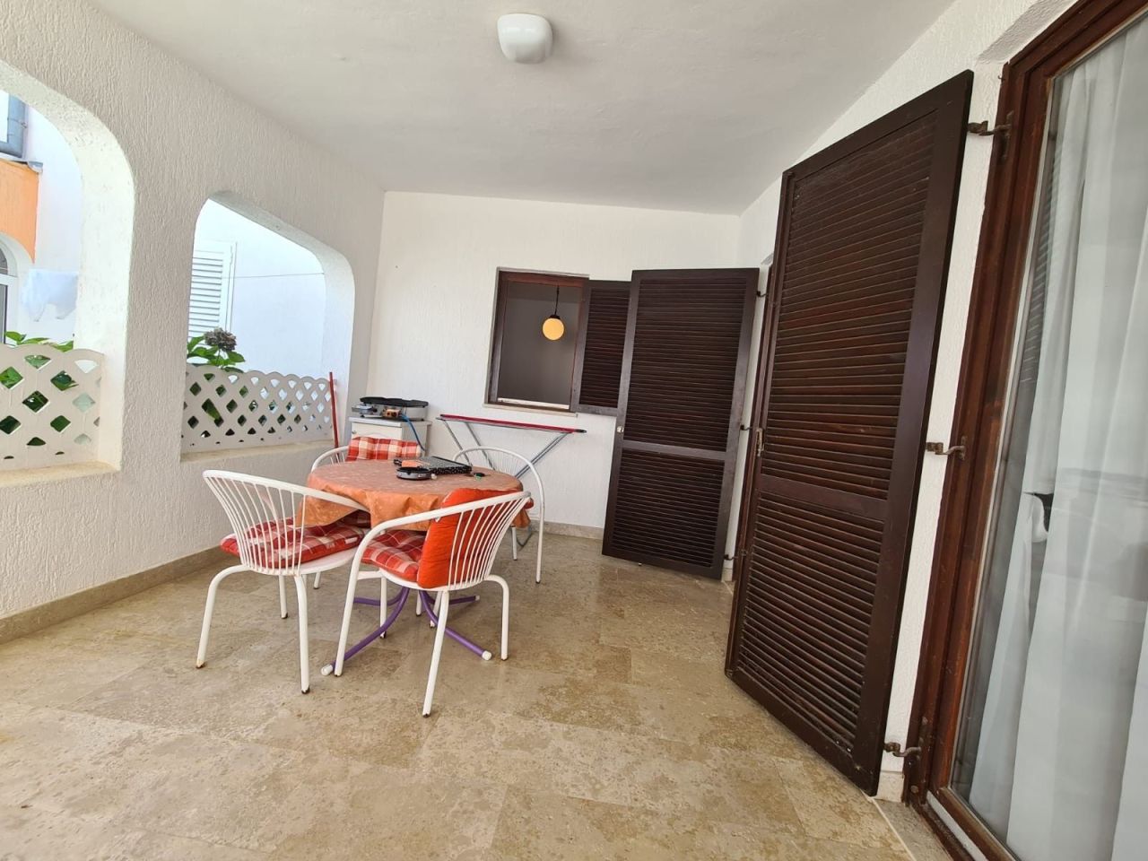 Квартира Istria, Barbariga, Хорватия, 65 м² - фото 2