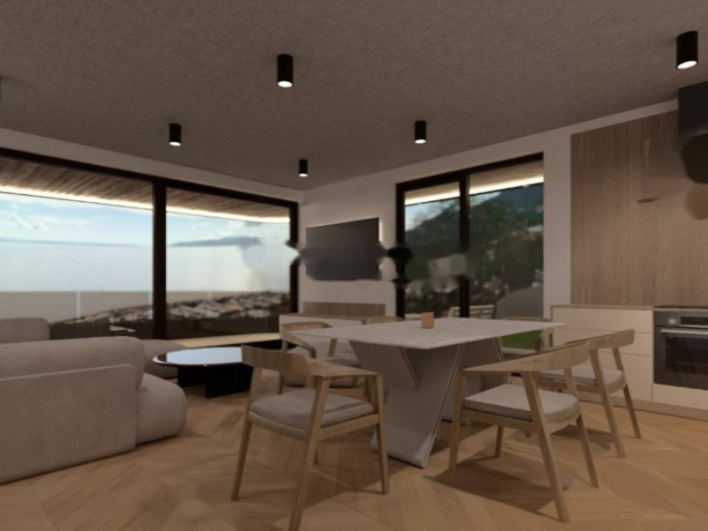 Квартира в Опатии, Хорватия, 130 м² - фото 3