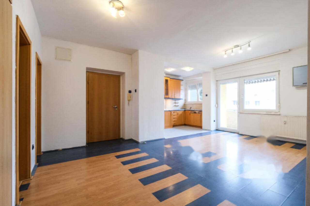 Квартира в Любляне, Словения, 76 м² - фото 3