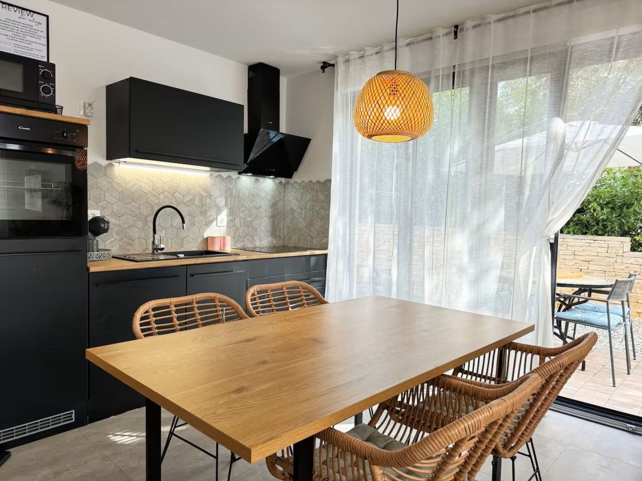 Квартира Istria, Banjole, Хорватия, 44 м² - фото 2