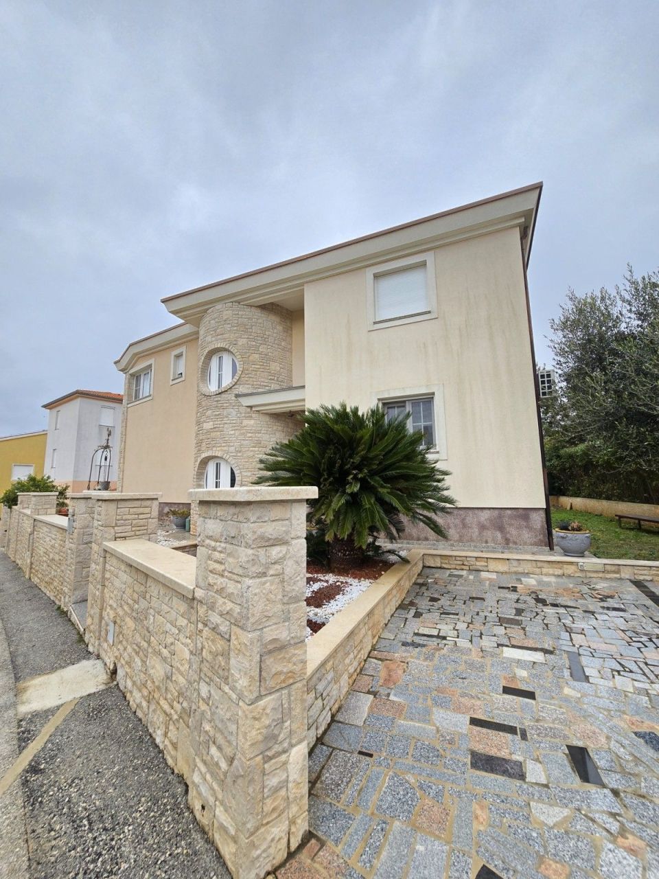 Дом в Медулине, Хорватия, 300 м² - фото 2