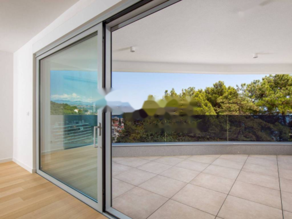 Квартира в Опатии, Хорватия, 261 м² - фото 3