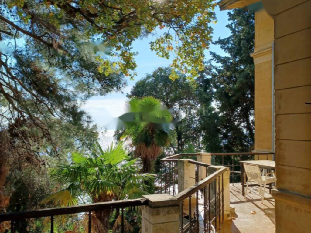 Дом в Опатии, Хорватия, 300 м² - фото 3