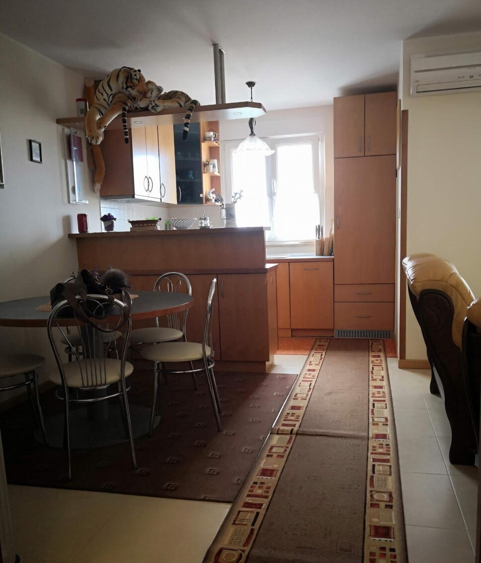 Квартира в Умаге, Хорватия, 74 м² - фото 3