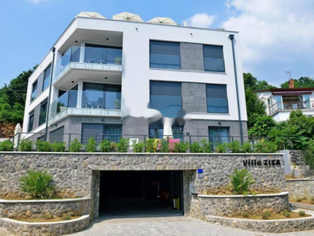 Дом в Опатии, Хорватия, 455 м² - фото 3