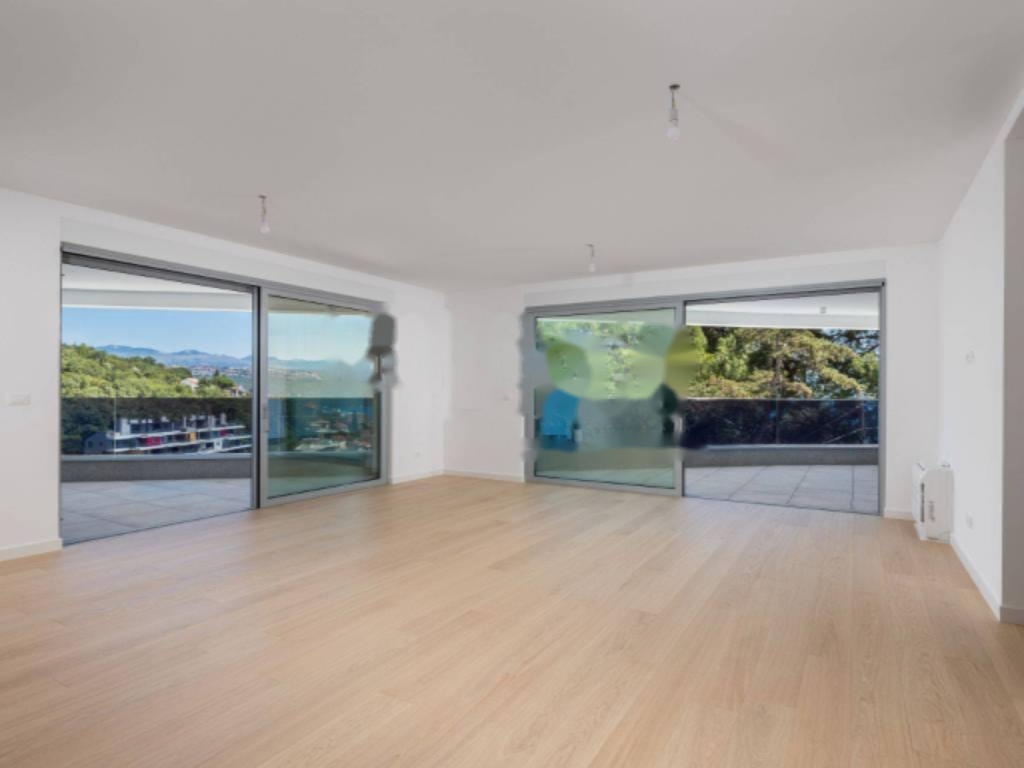 Квартира в Опатии, Хорватия, 261 м² - фото 3