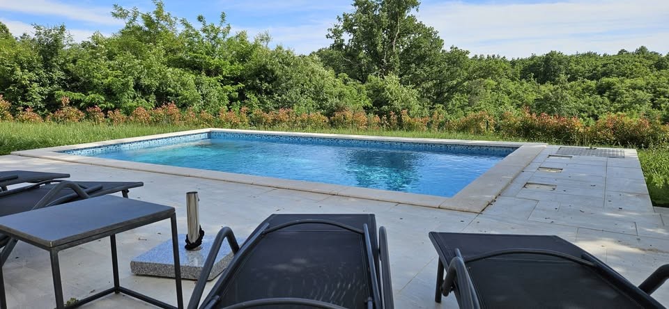 Дом Istria, Pazin, Хорватия, 82 м² - фото 3