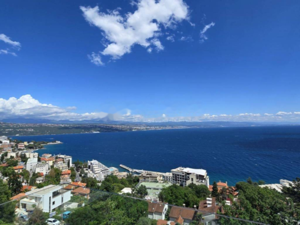 Квартира в Опатии, Хорватия, 274 м² - фото 3