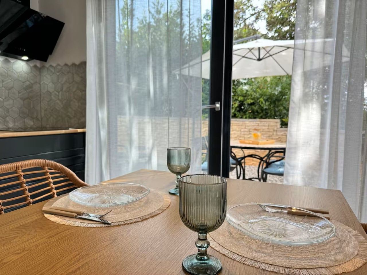 Квартира Istria, Banjole, Хорватия, 44 м² - фото 3